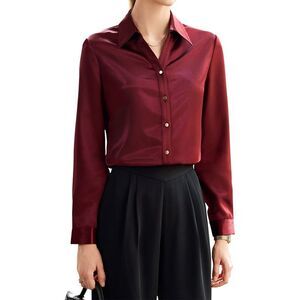 Bossy Chic Womens  Shirt